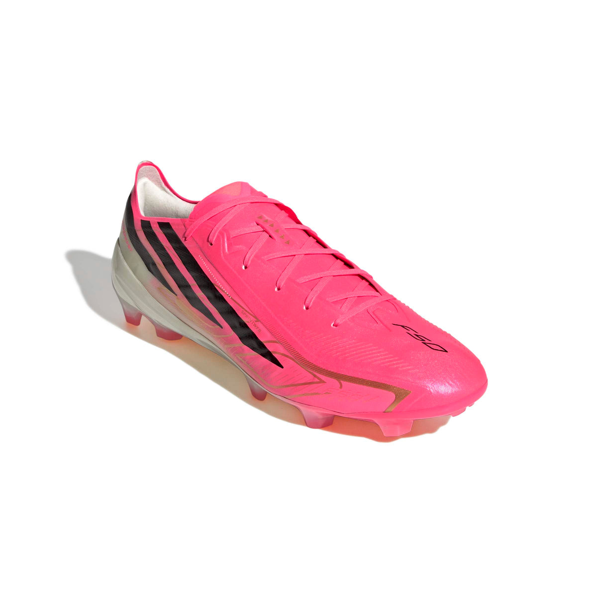 adidas Soccer F50 Hyperfast Pro Firm Ground Cleats