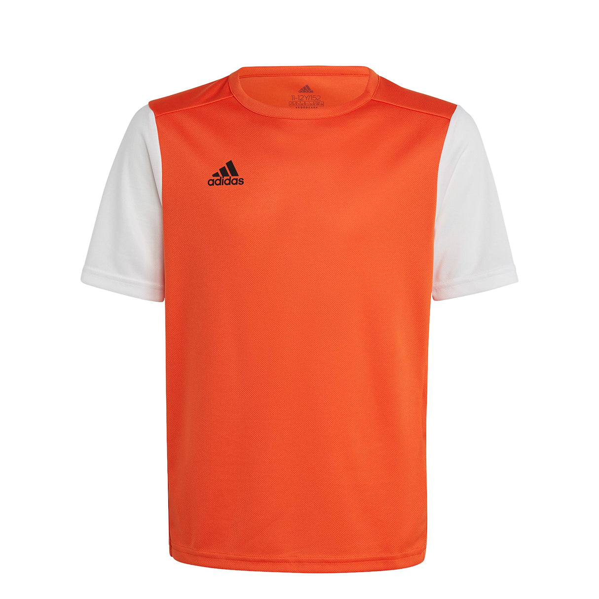adidas Boys' Estro 19 Soccer Jersey – Lightweight Performance