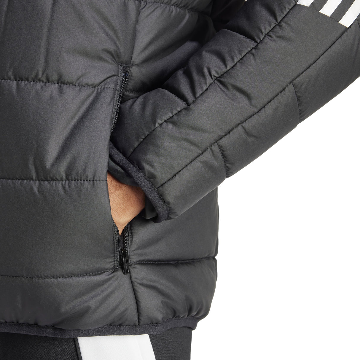adidas Tiro 24 Mens Winter Jacket