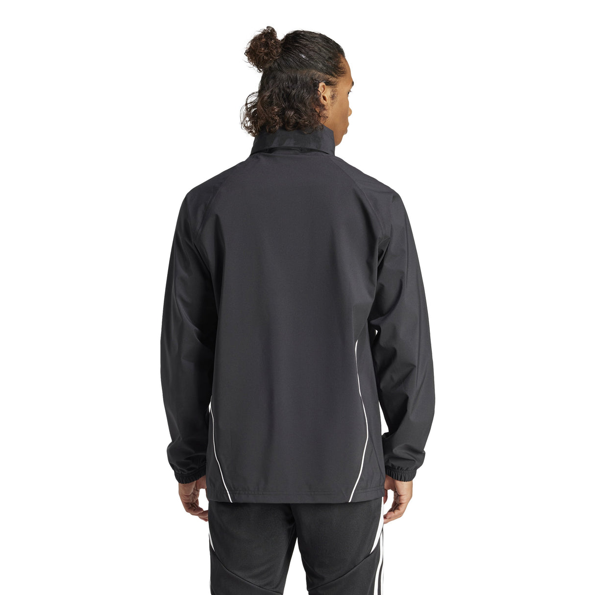 adidas Tiro 24 Mens Rain Jacket