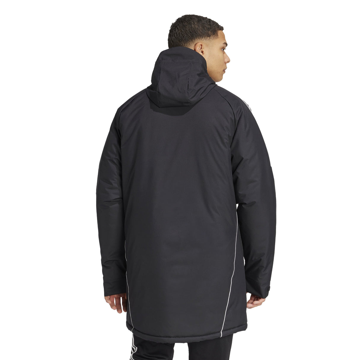 adidas Tiro 24 Mens Stadium Parka