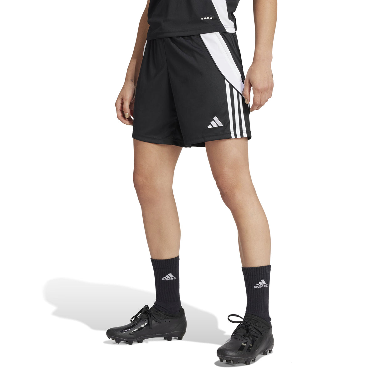 adidas Tiro 24 Womens Training Shorts