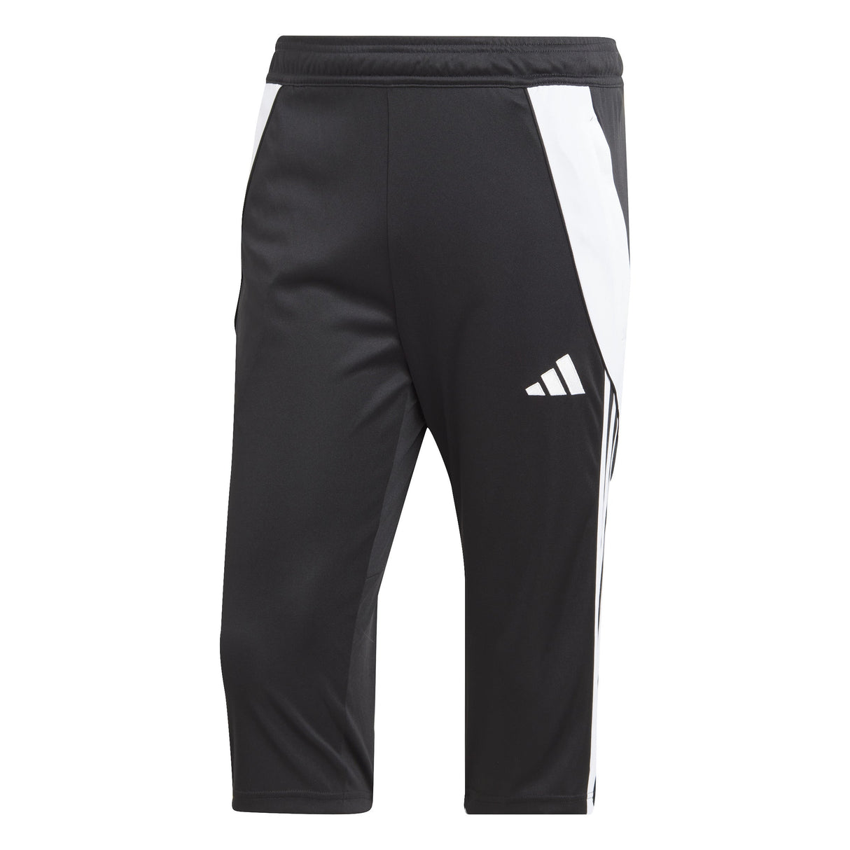 adidas Tiro 24 Mens Three-Quarter Pants