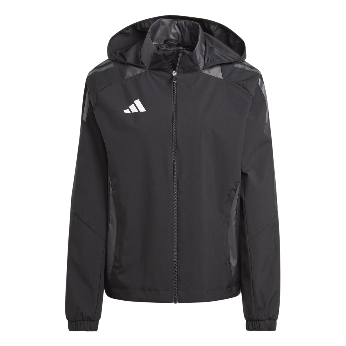 adidas Tiro 24 Competition All Weather Womens Jacket