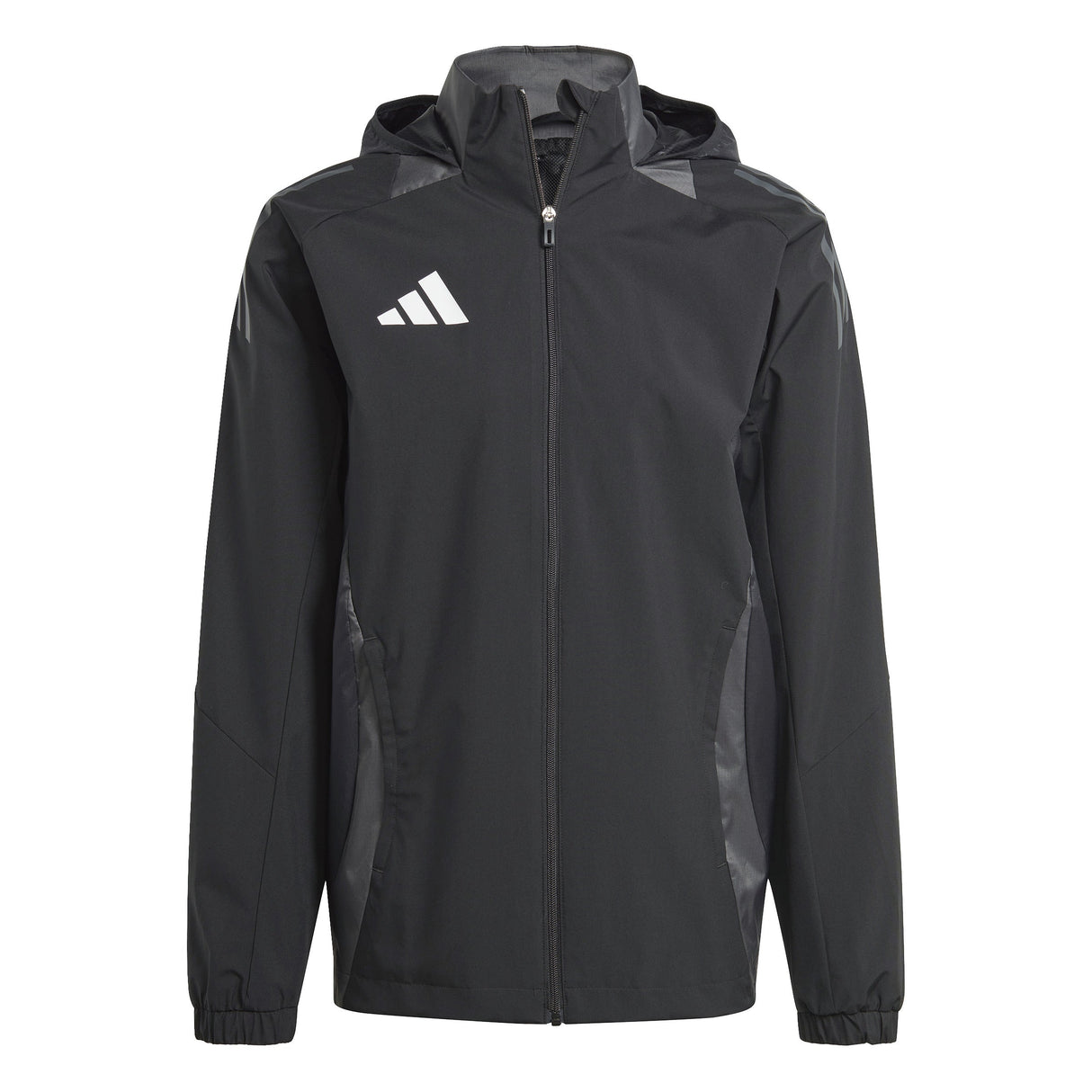 adidas Mens Tiro 24 Competition All Weather Jacket