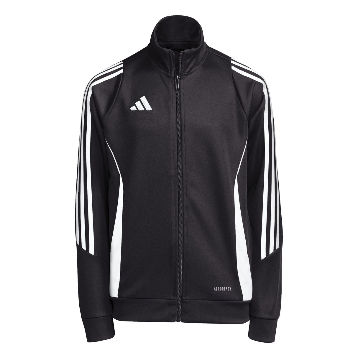 adidas Tiro 24 Youth Training Jacket