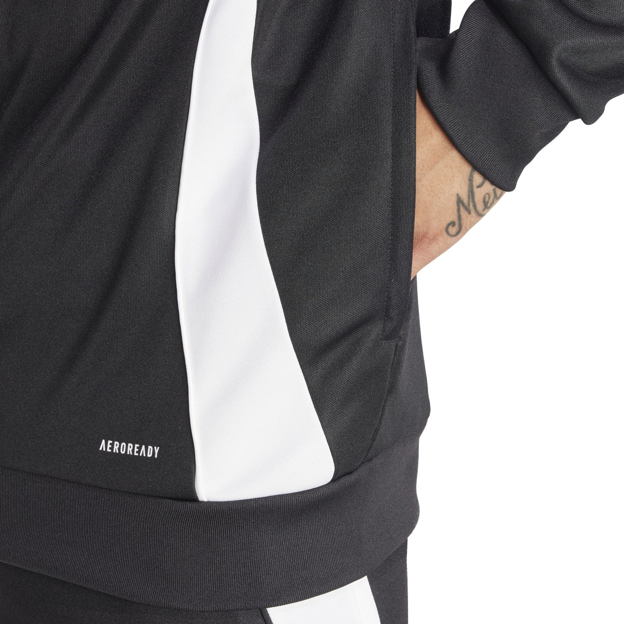 adidas Mens Tiro 24 Training Jacket