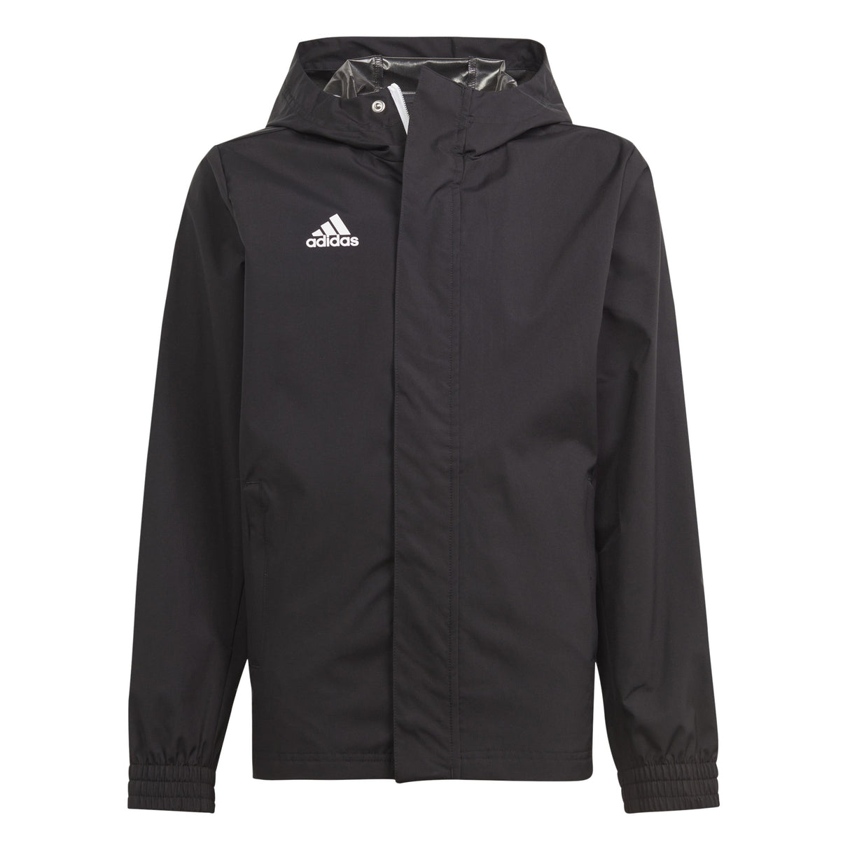 adidas Entrada 22 All Weather Youth Jacket