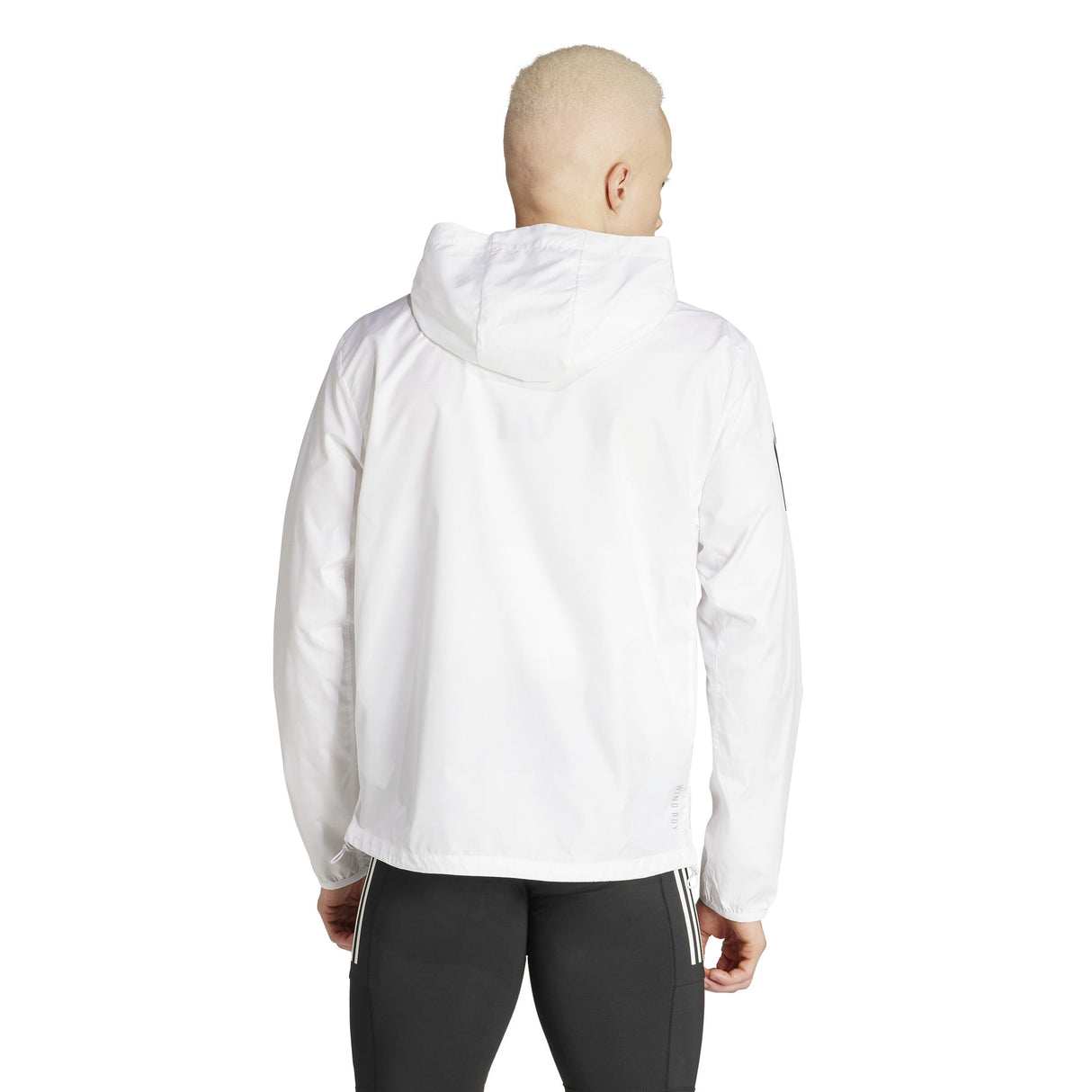 adidas Own The Run Mens Jacket