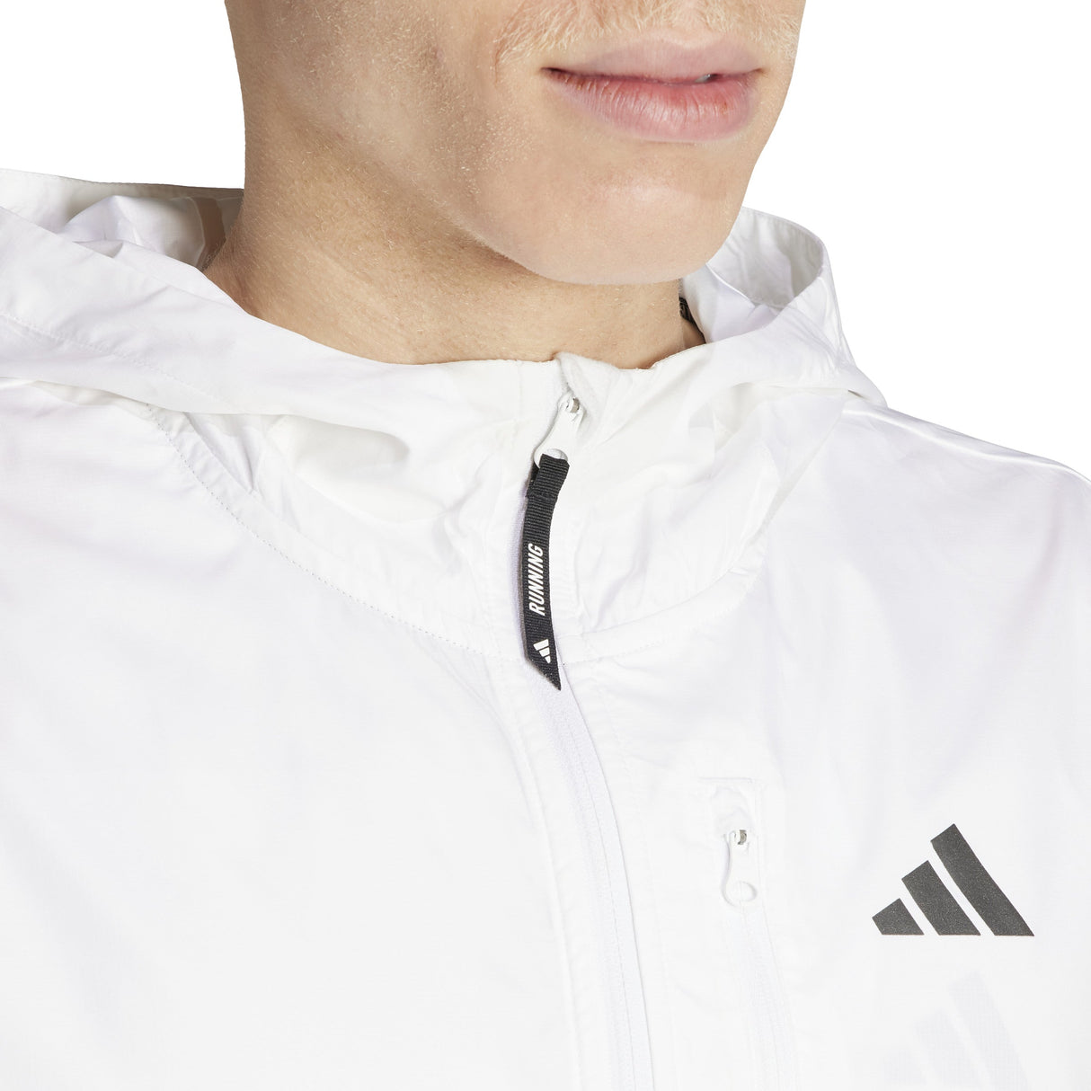 adidas Own The Run Mens Jacket