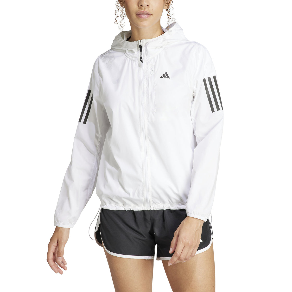 adidas Own The Run Womens Jacket