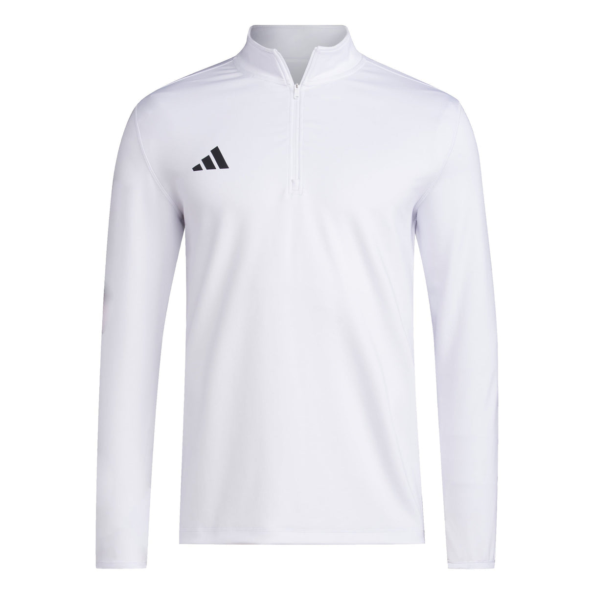 adidas Half Zip Aeroready Golf Jacket