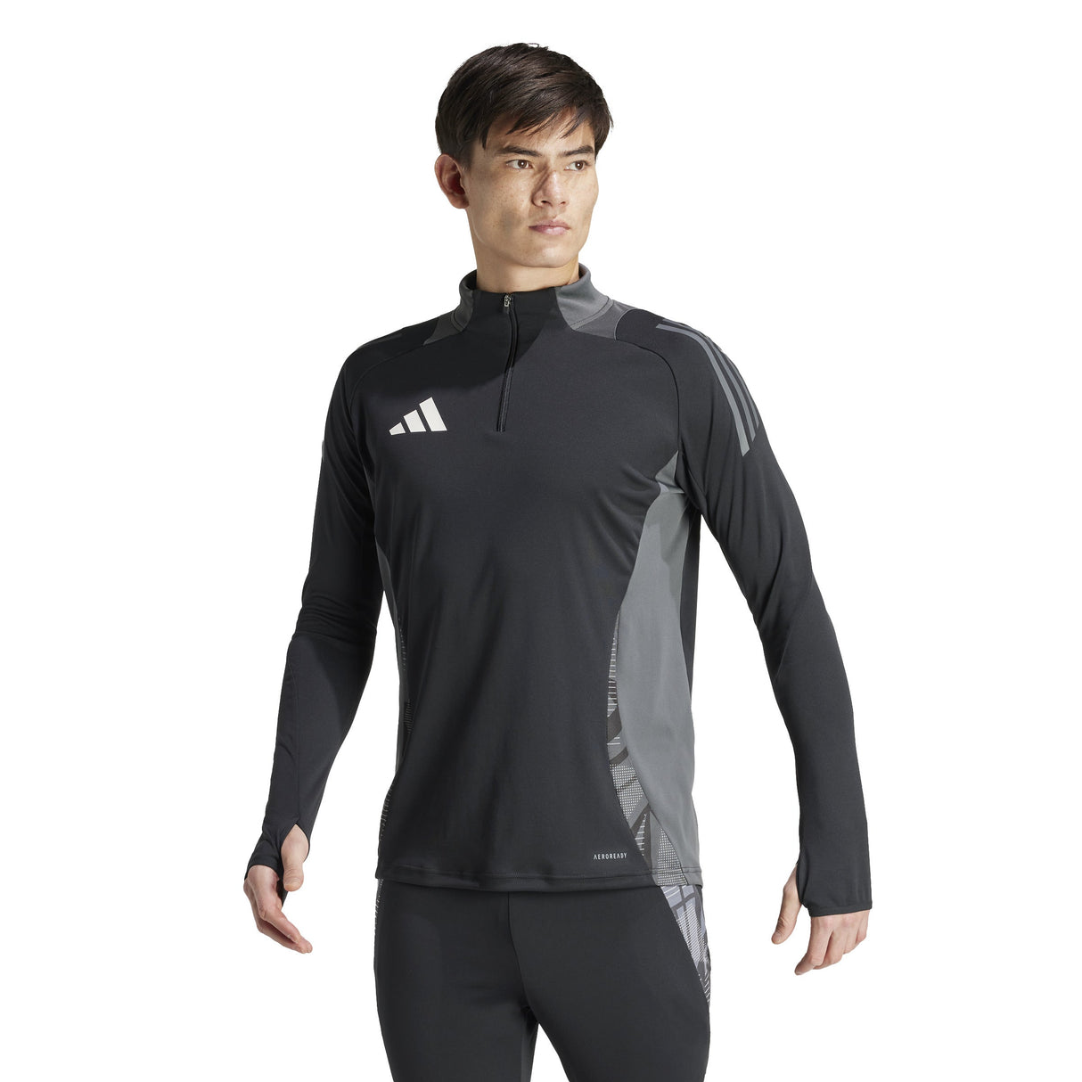 adidas Tiro 24 Mens Competition Training Top
