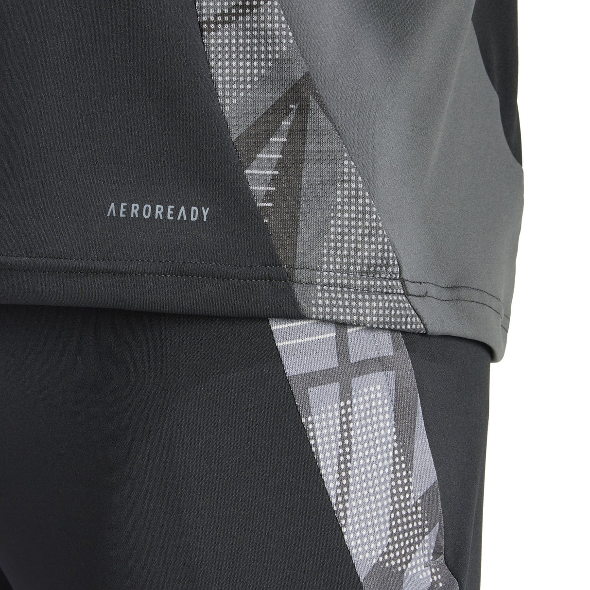 adidas Tiro 24 Mens Competition Training Top