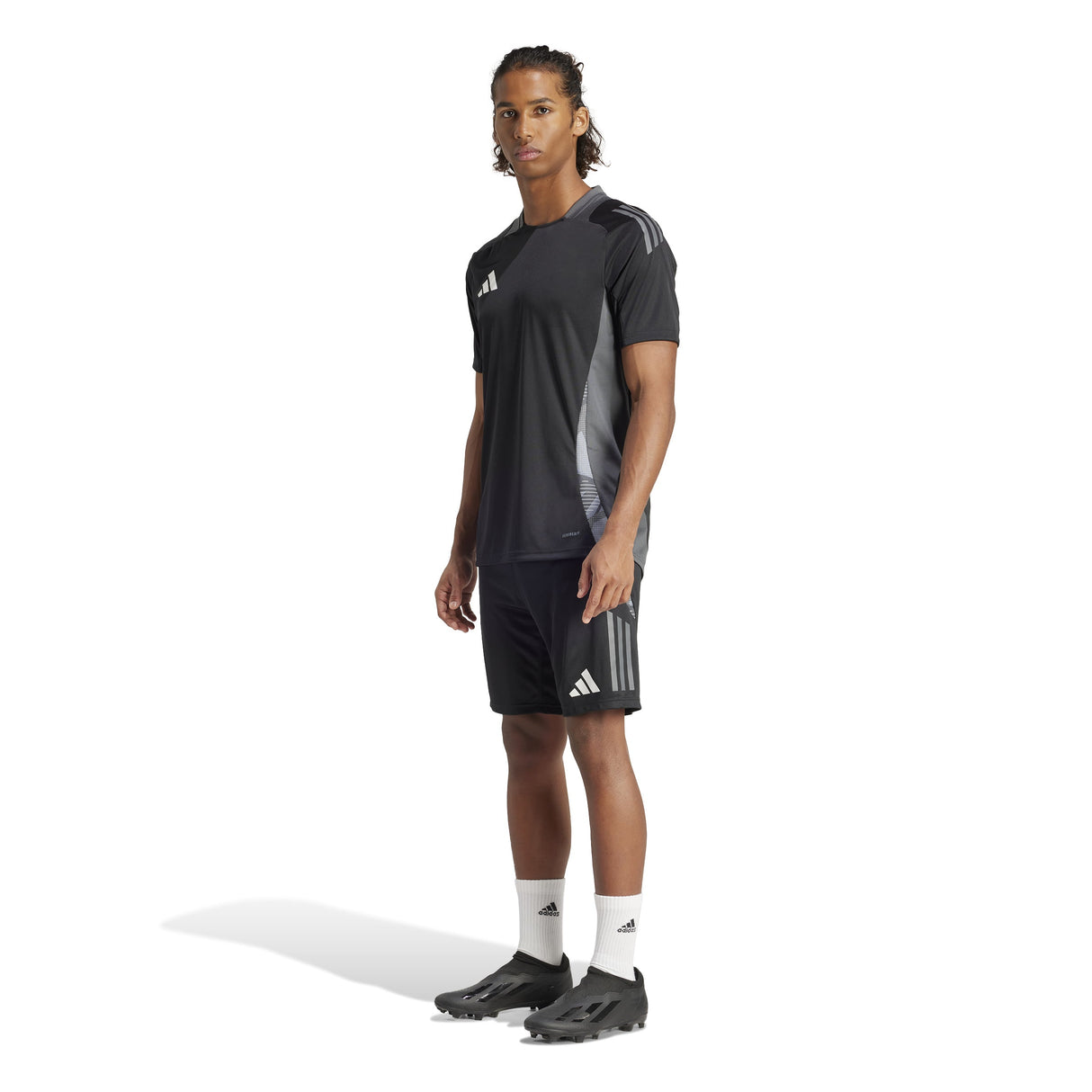 adidas Tiro 24 Mens Competition Training Jersey