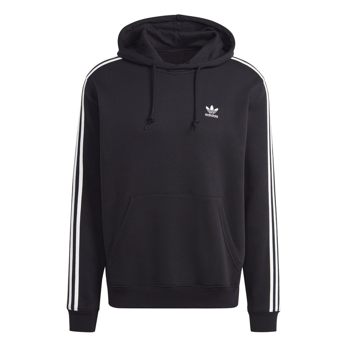 adidas Mens Adicolor Classics 3-Stripes Hoody