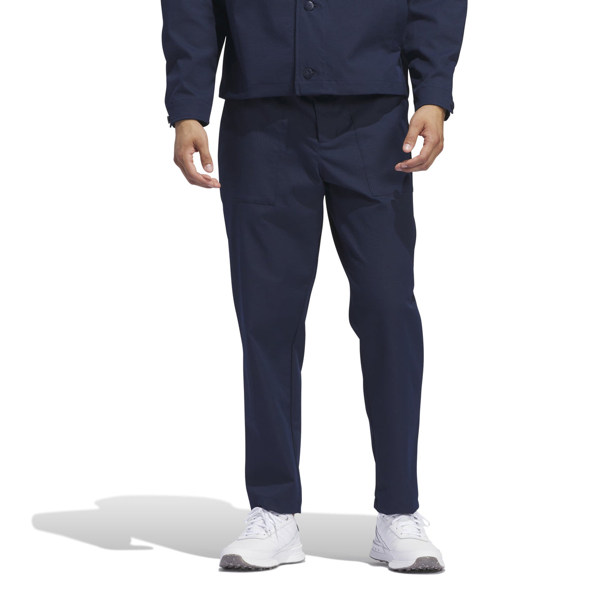adidas Mens Go-To Progressive Golf Pant