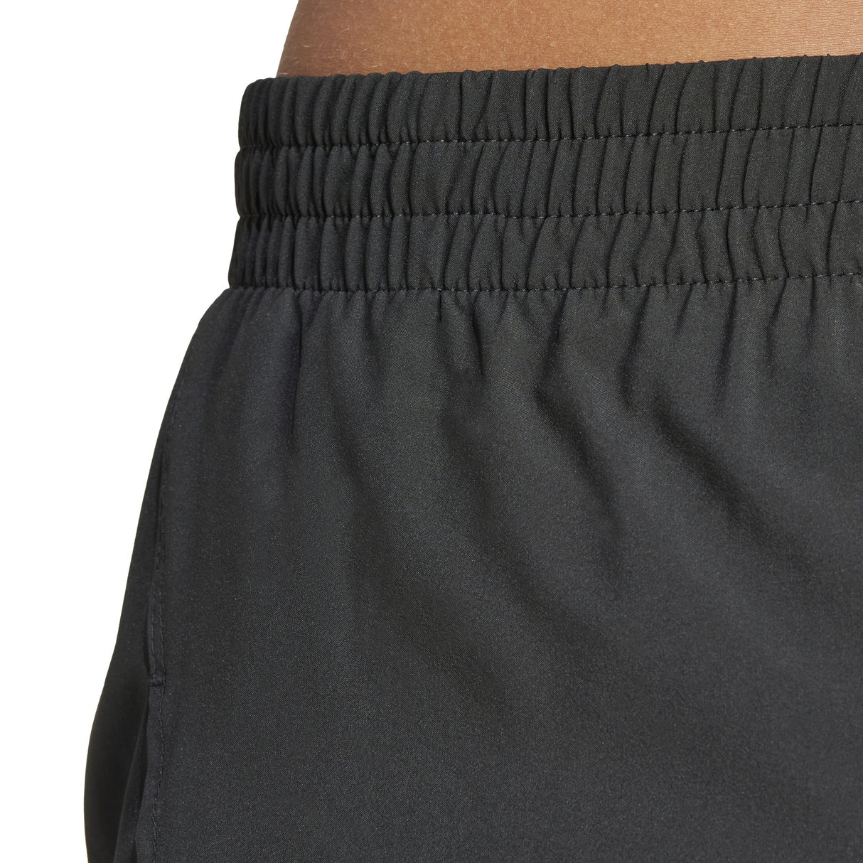 adidas Adizero Essentials Womens Running Split Shorts
