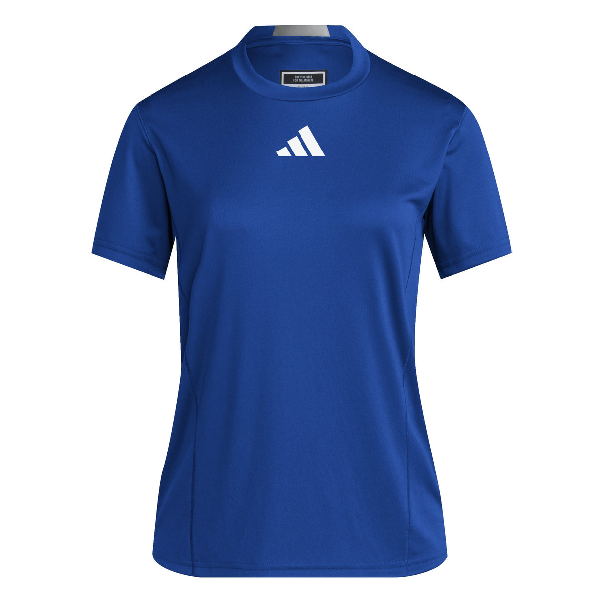 adidas Womens D4T Short Sleeve T-Shirt