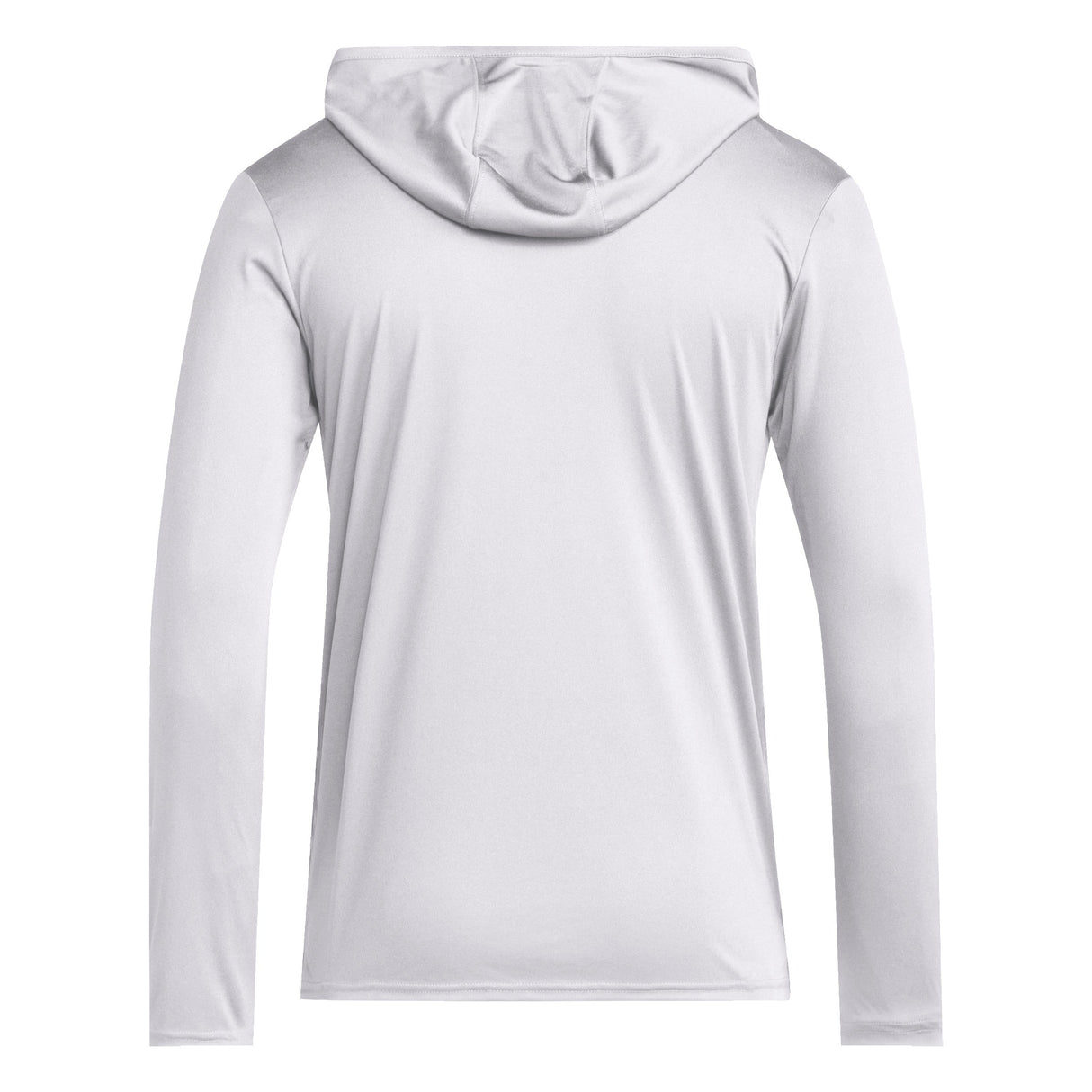 adidas Mens D4T Lightweight Long Sleeve Hoody
