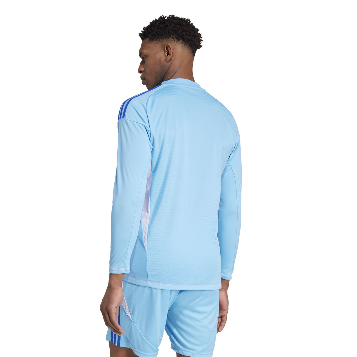 adidas Tiro 24 Mens Competition Goalkeeper Jersey