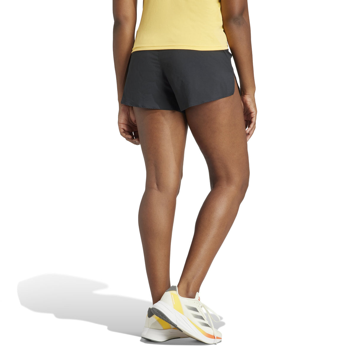 adidas Adizero Essentials Womens Running Shorts