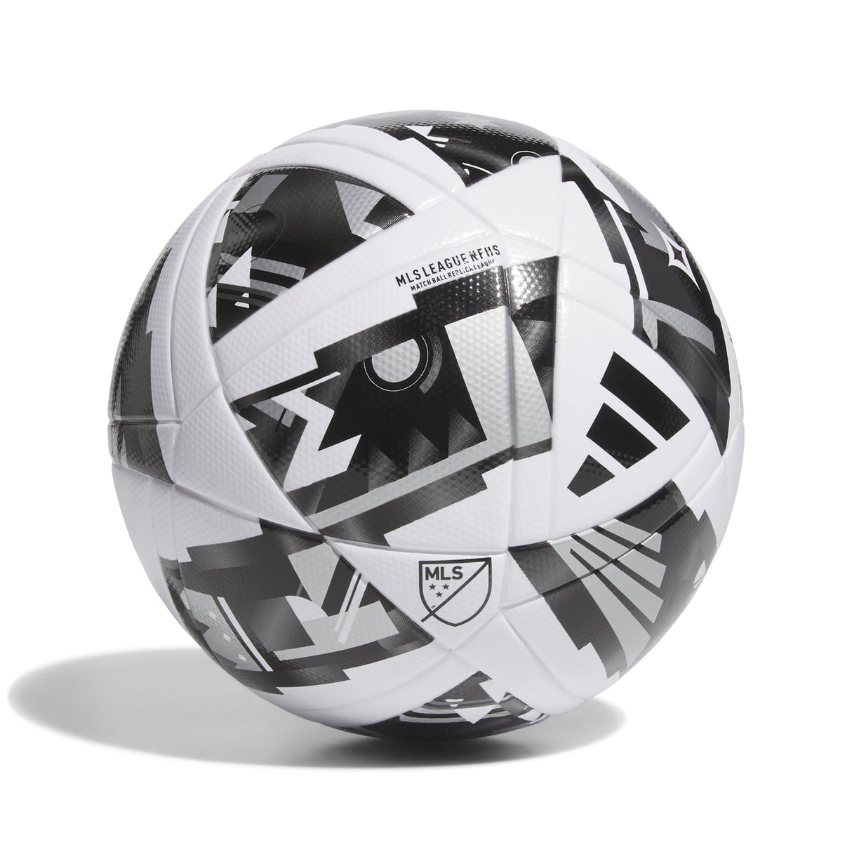 adidas 2024 MLS Official Match Soccer Ball