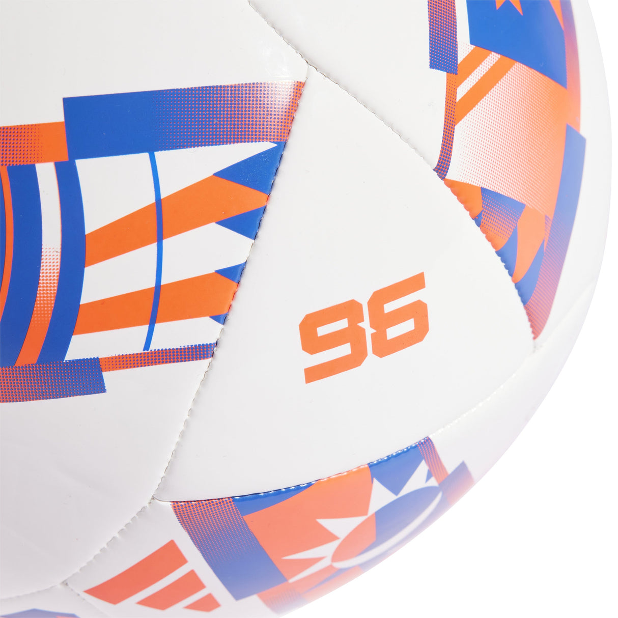 adidas 2024 MLS Official Club Soccer Ball