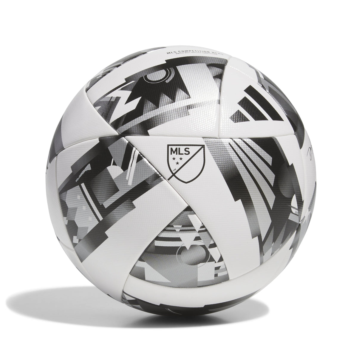 adidas 2024 MLS Official Competition Soccer Ball