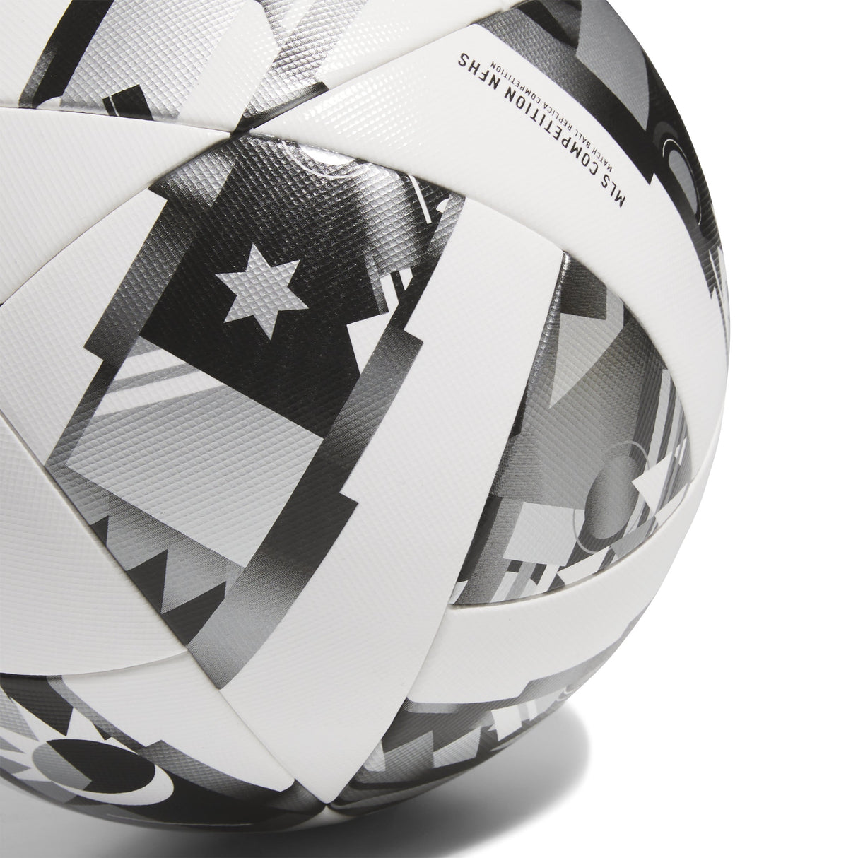 adidas 2024 MLS Official Competition Soccer Ball