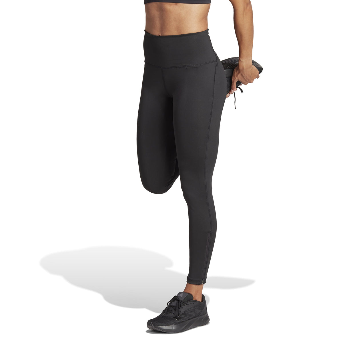 adidas Adizero Essentials Full Length Leggings