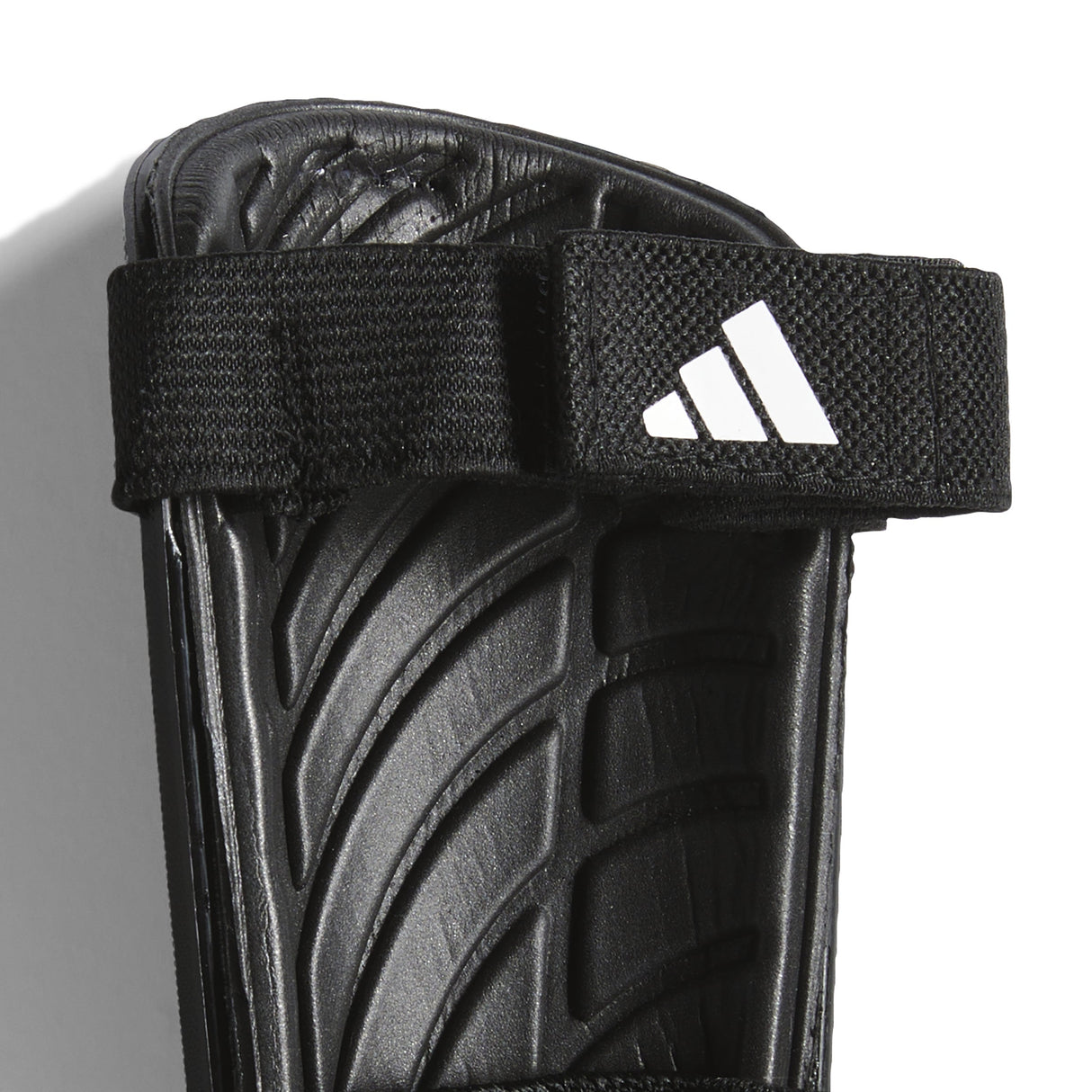 adidas Tiro Match Youth Shin Guards - Ankle Protection & Secure Fit