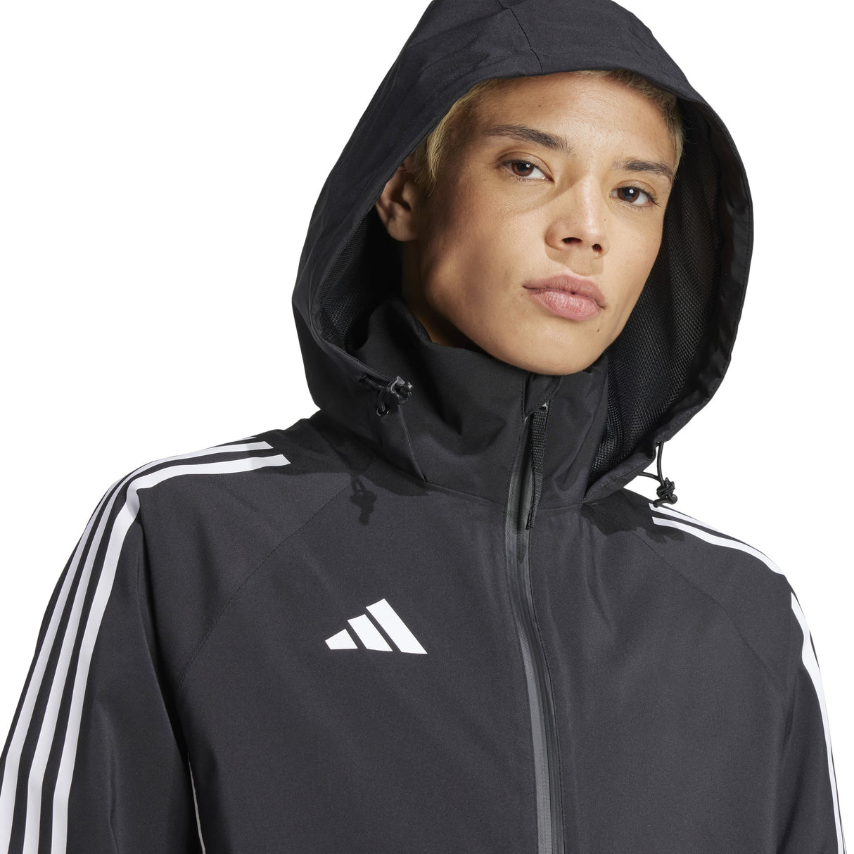 adidas Tiro 24 Womens Rain Jacket
