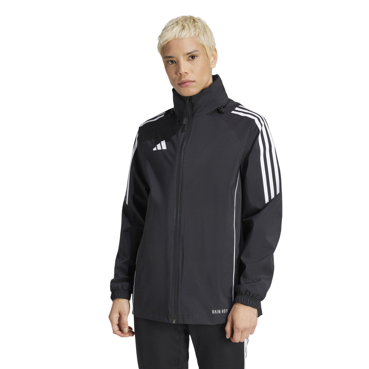 adidas Tiro 24 Womens Rain Jacket