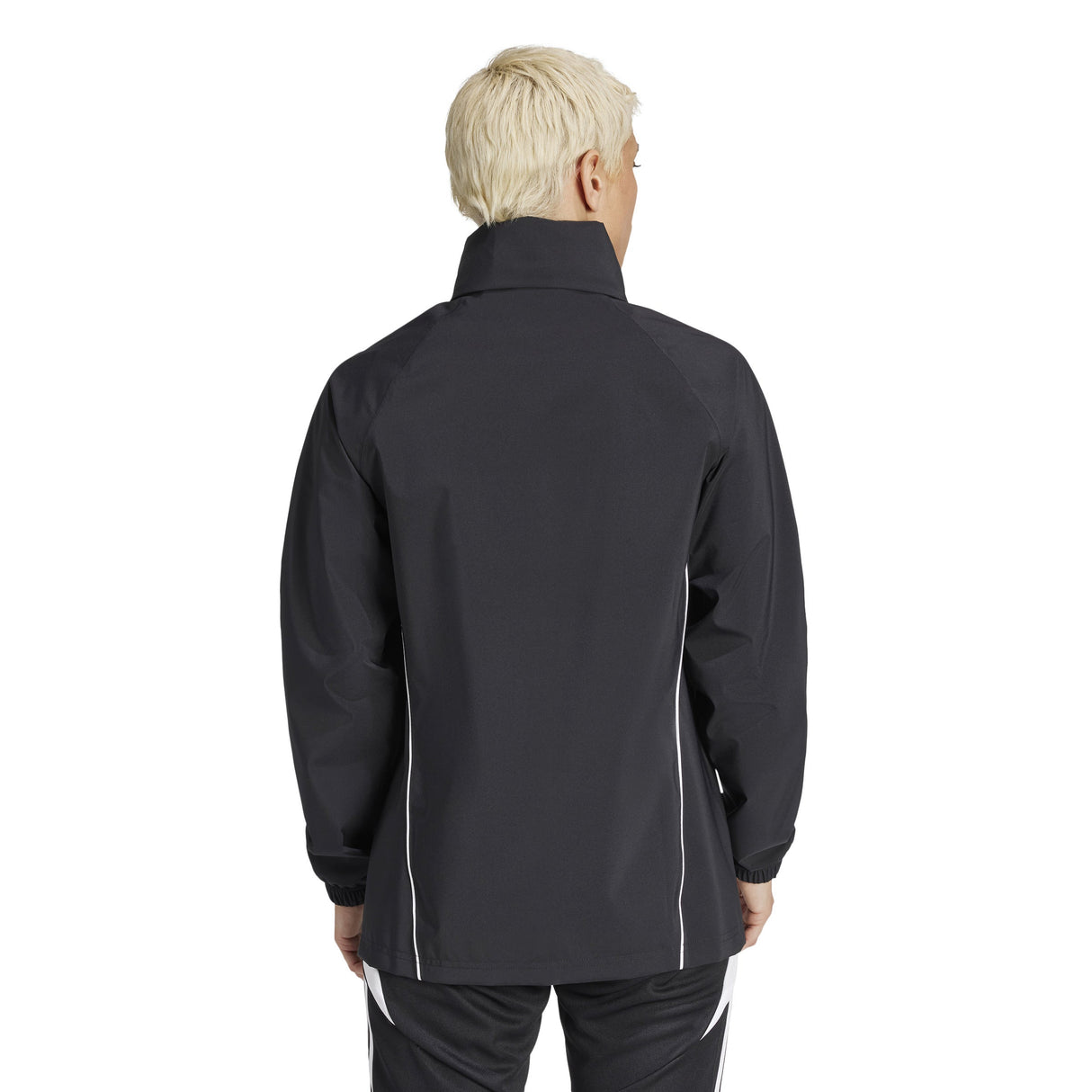 adidas Tiro 24 Womens Rain Jacket