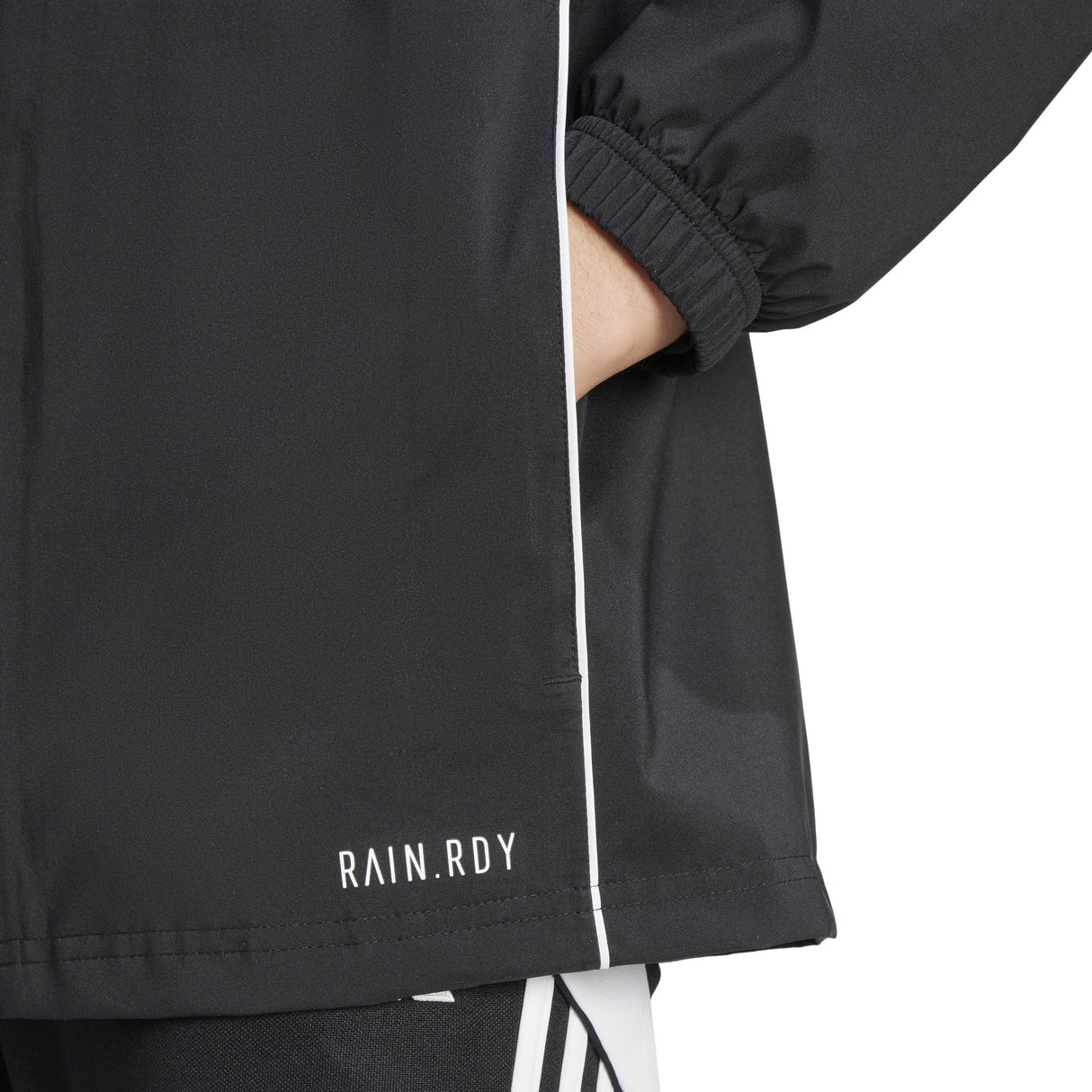 adidas Tiro 24 Womens Rain Jacket