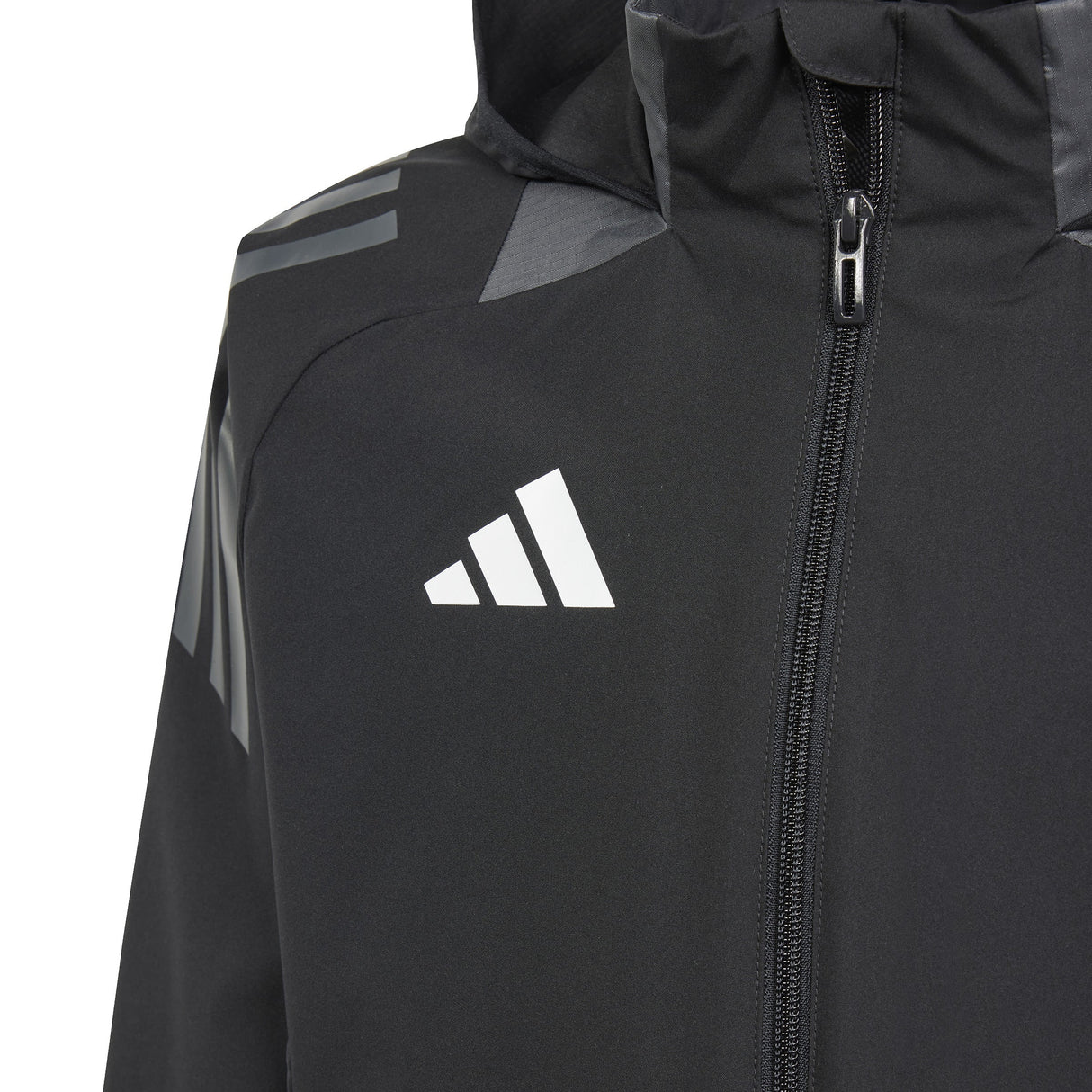 adidas Tiro 24 Competition All Weather Youth Jacket