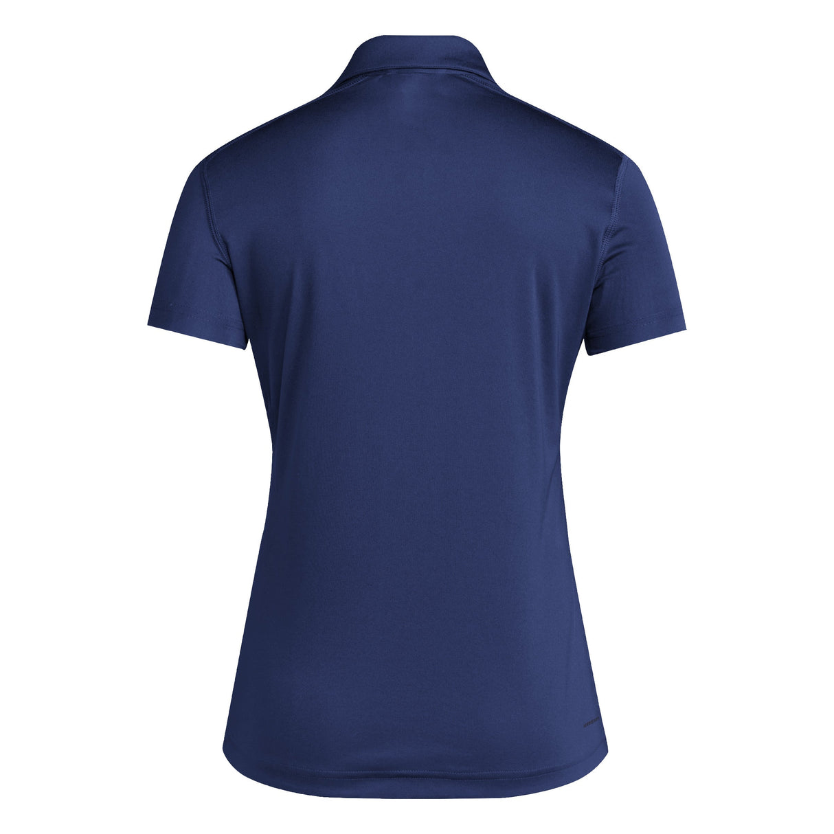 adidas Women's Aeroready Short Sleeve Polo Shirt 鐃�Lightweight Moisture-Wicking Polo