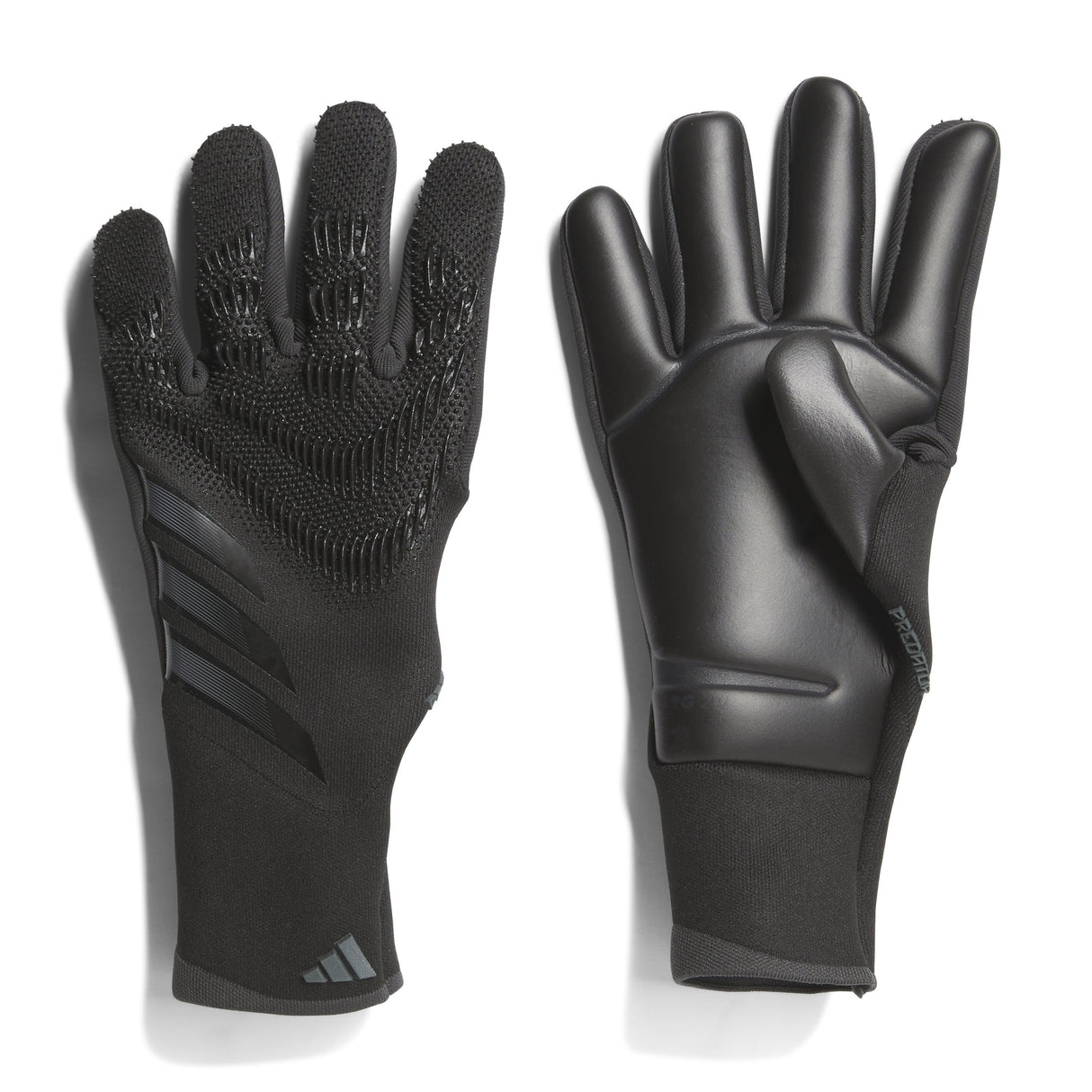 adidas Pred Pro Adult Goalkeeper Gloves - High-Definition Grip Technology