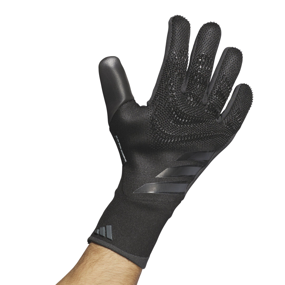 adidas Pred Pro Adult Goalkeeper Gloves - High-Definition Grip Technology