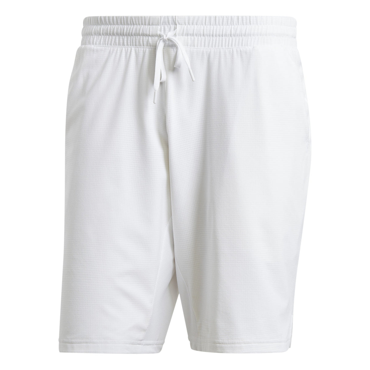 adidas Mens Tennis Ergo Shorts - Customizable Performance Shorts for Tennis Players
