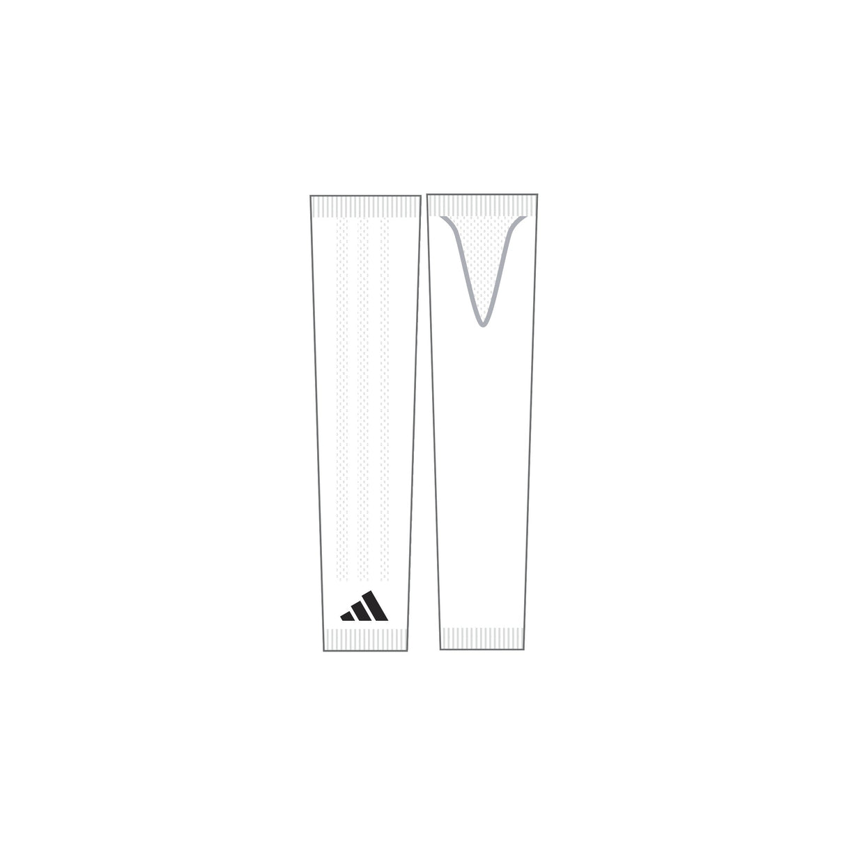 adidas Compression Sleeve - Maximum Support & Flexibility for Soccer Athletes