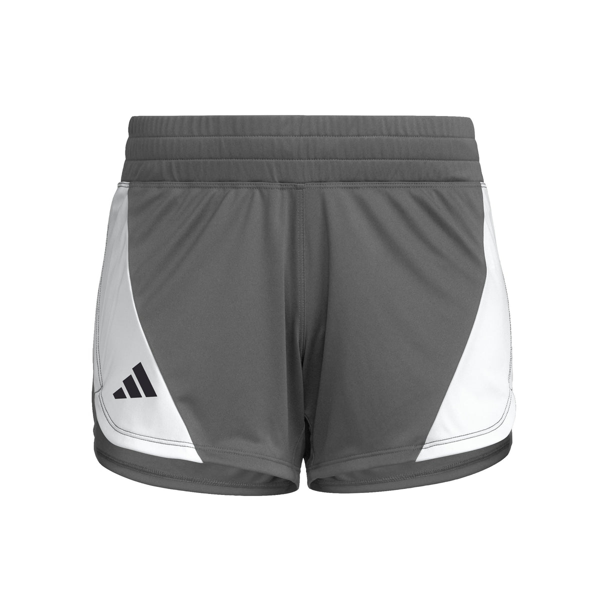 adidas Womens D4T Knit Training Shorts