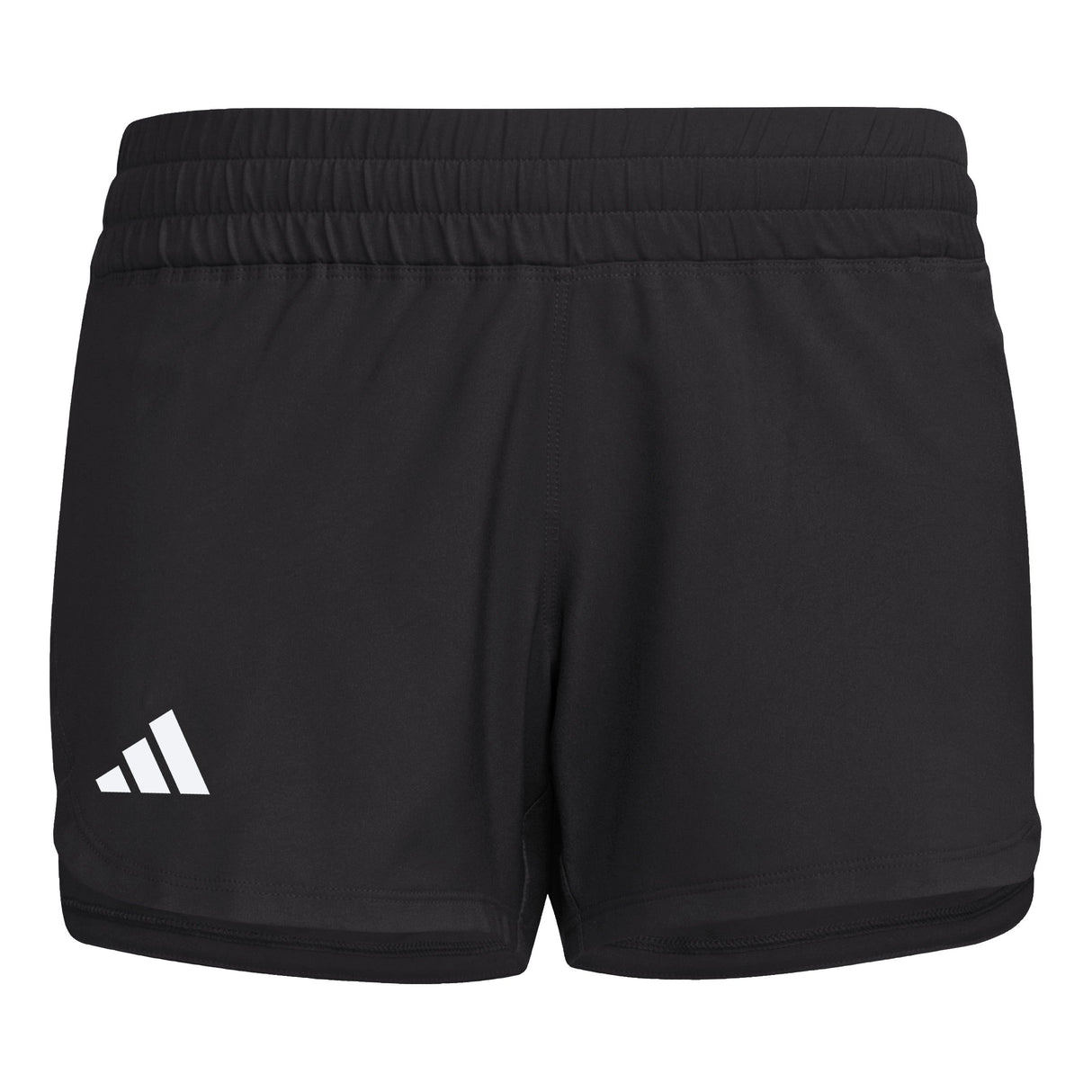 adidas Womens D4T Woven Training Short