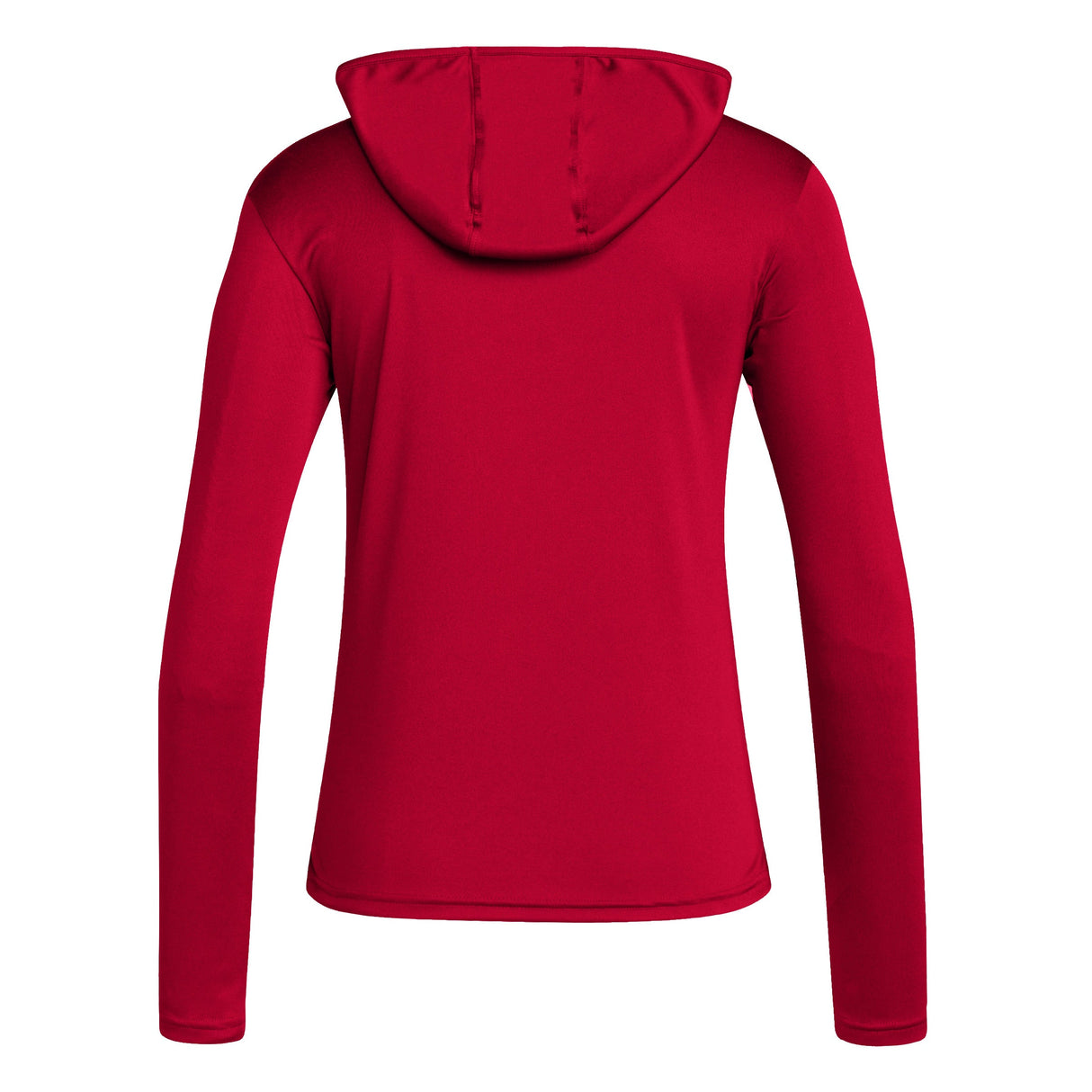 adidas Womens D4T Long Sleeve Lightweight Hoodie