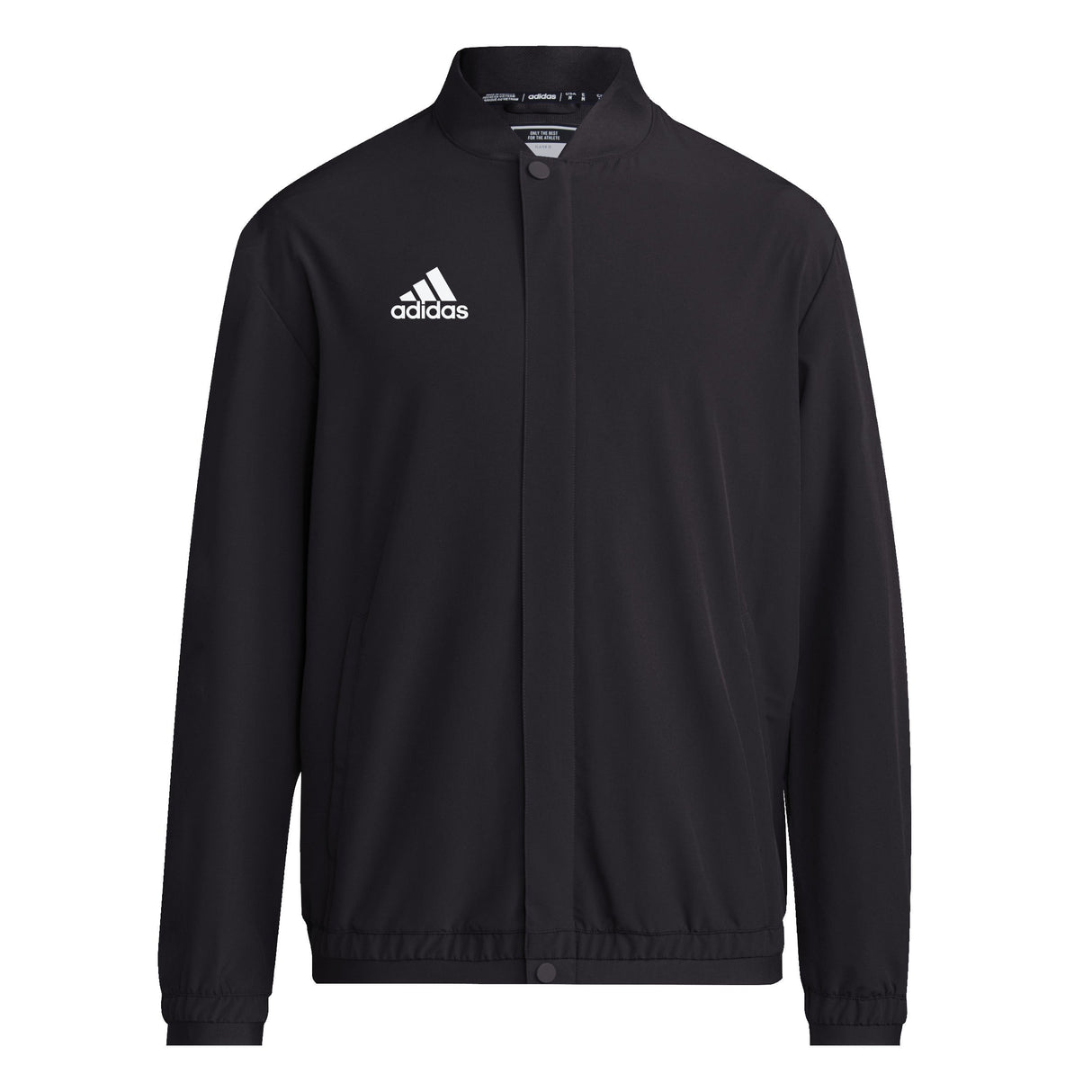 adidas Mens Training Aeroready Jacket