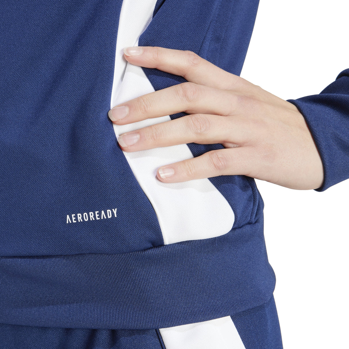 adidas Tiro 24 Womens Training Jacket