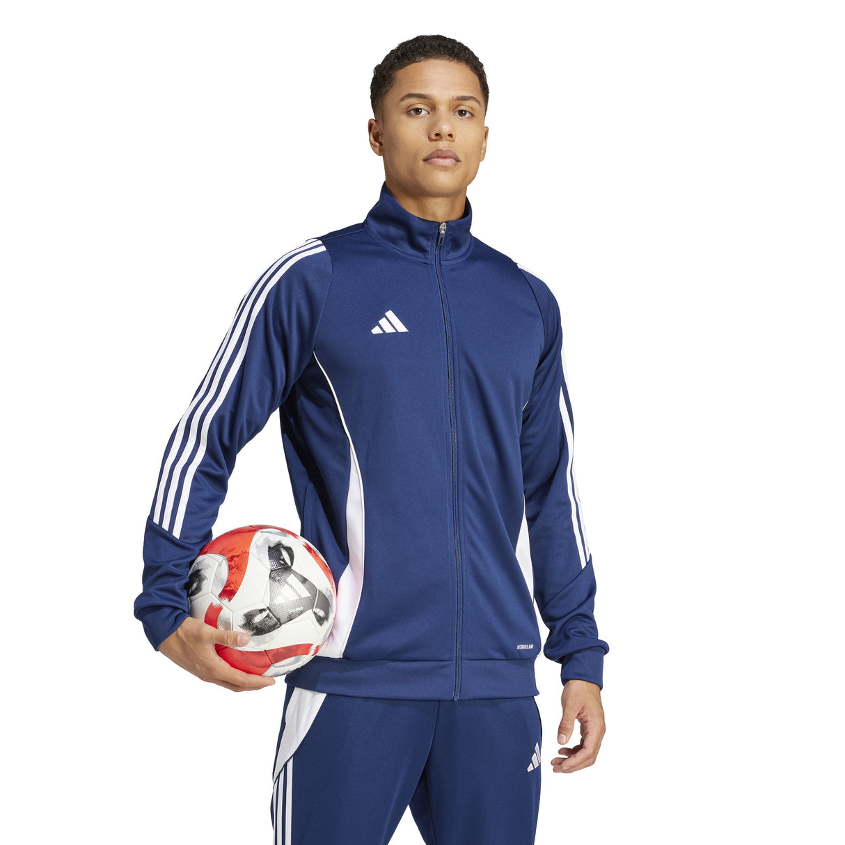adidas Mens Tiro 24 Training Jacket