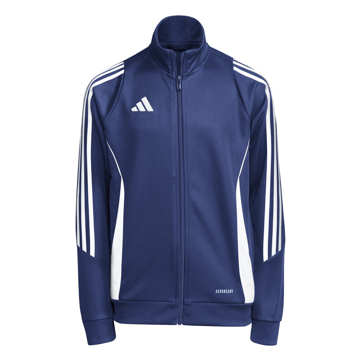 adidas Tiro 24 Youth Training Jacket