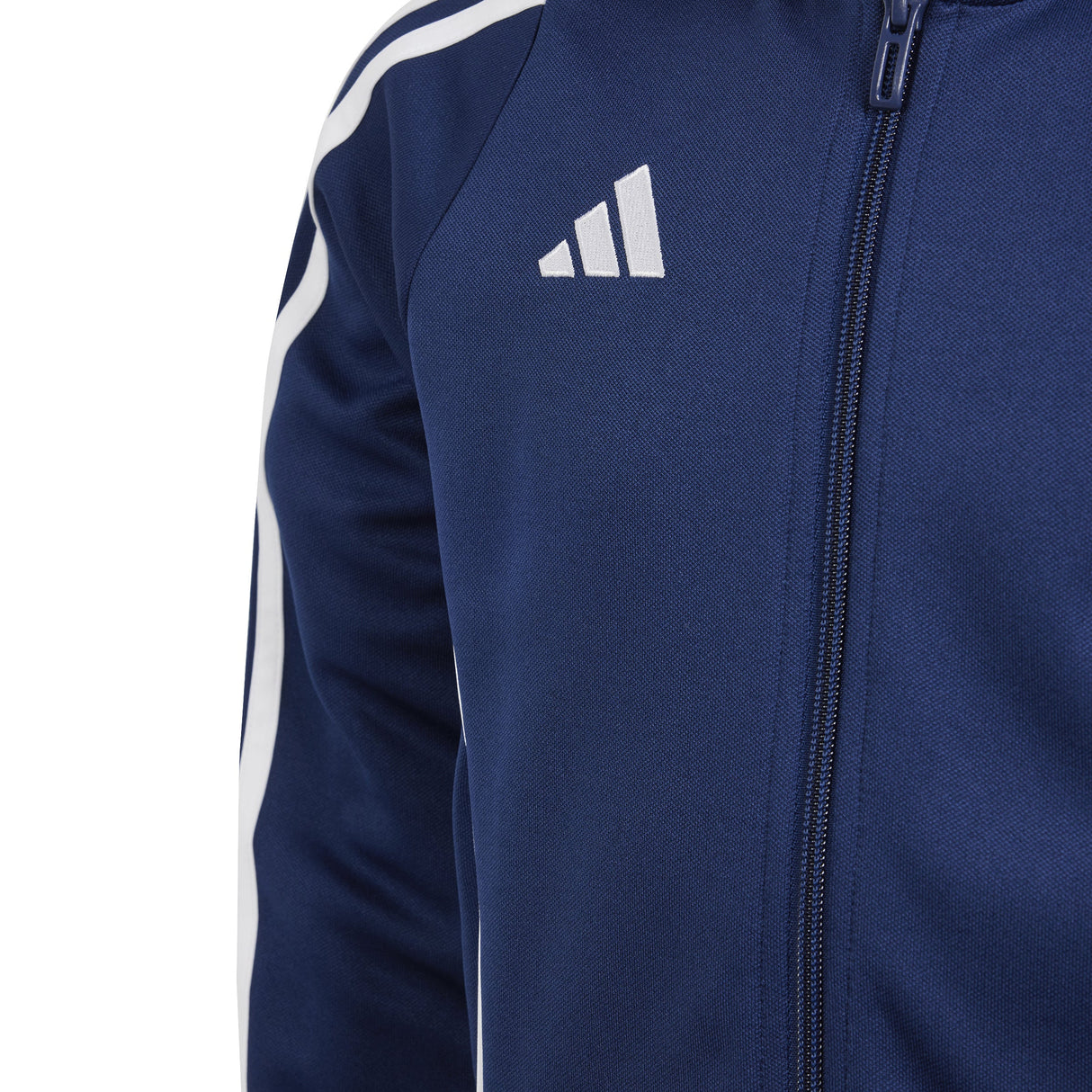 adidas Tiro 24 Youth Training Jacket